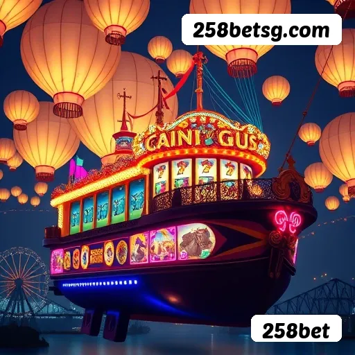 Vantagens APK mobile 258bet Brasil