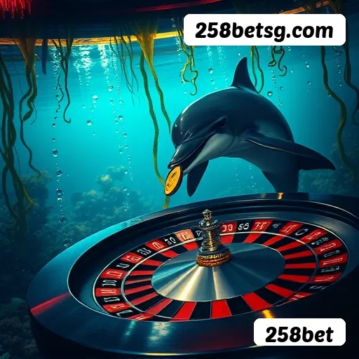 Segurança Certificada 258bet Licença Curaçao