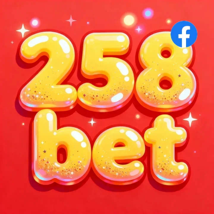 Comunidade 258bet no Facebook