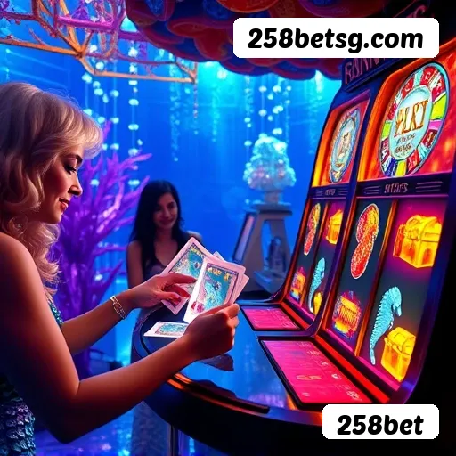 Tabela RTP verificado jogos populares 258bet