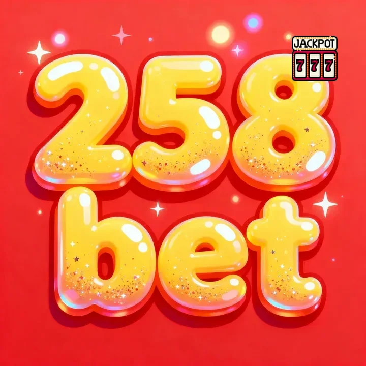 258bet Slots Online Máquinas Caça-Níqueis