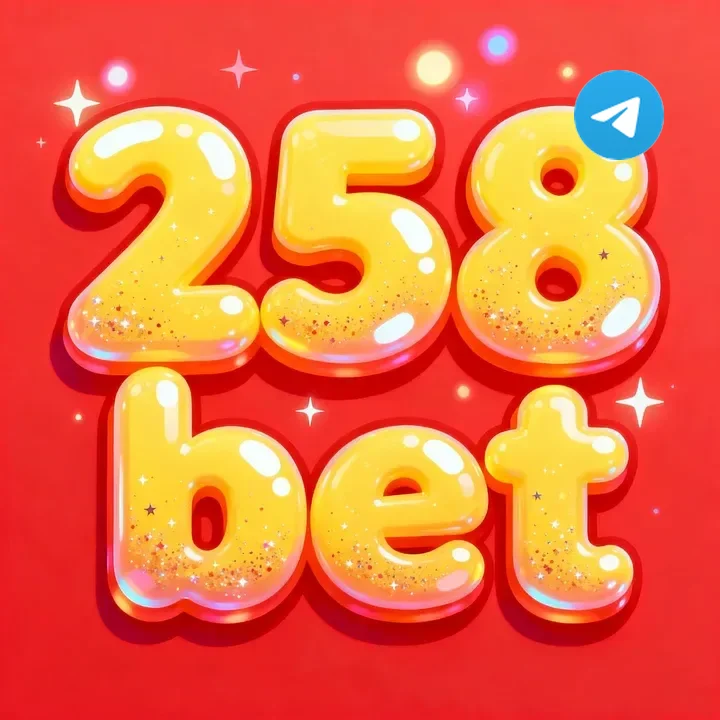 Telegram 258bet